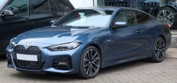 BMW Série 4 Cabriolet – location EuroDrive Paris