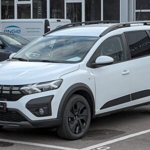 Dacia Jogger 7 places – location EuroDrive Paris