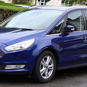 Ford Galaxy – location EuroDrive Paris