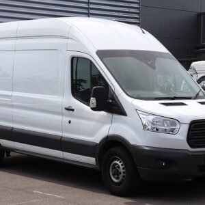 Ford Transit 9 places – location EuroDrive Paris