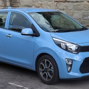 Kia Picanto – location EuroDrive Paris