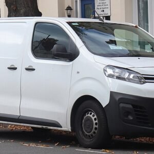 Opel Zafira Life – location EuroDrive Paris