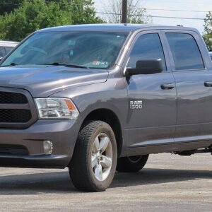 RAM 1500 – location EuroDrive Paris