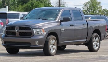 RAM 1500 – location EuroDrive Paris