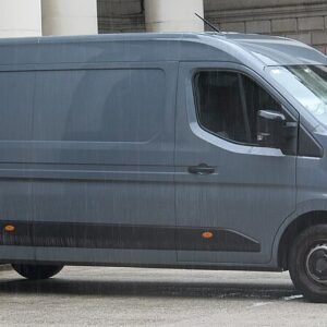 Renault Master 9 places – location EuroDrive Paris