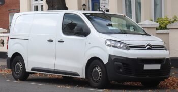 Toyota Proace Verso – location EuroDrive Paris
