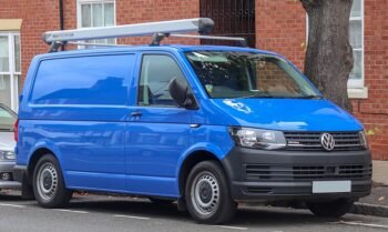 Volkswagen Multivan – location EuroDrive Paris